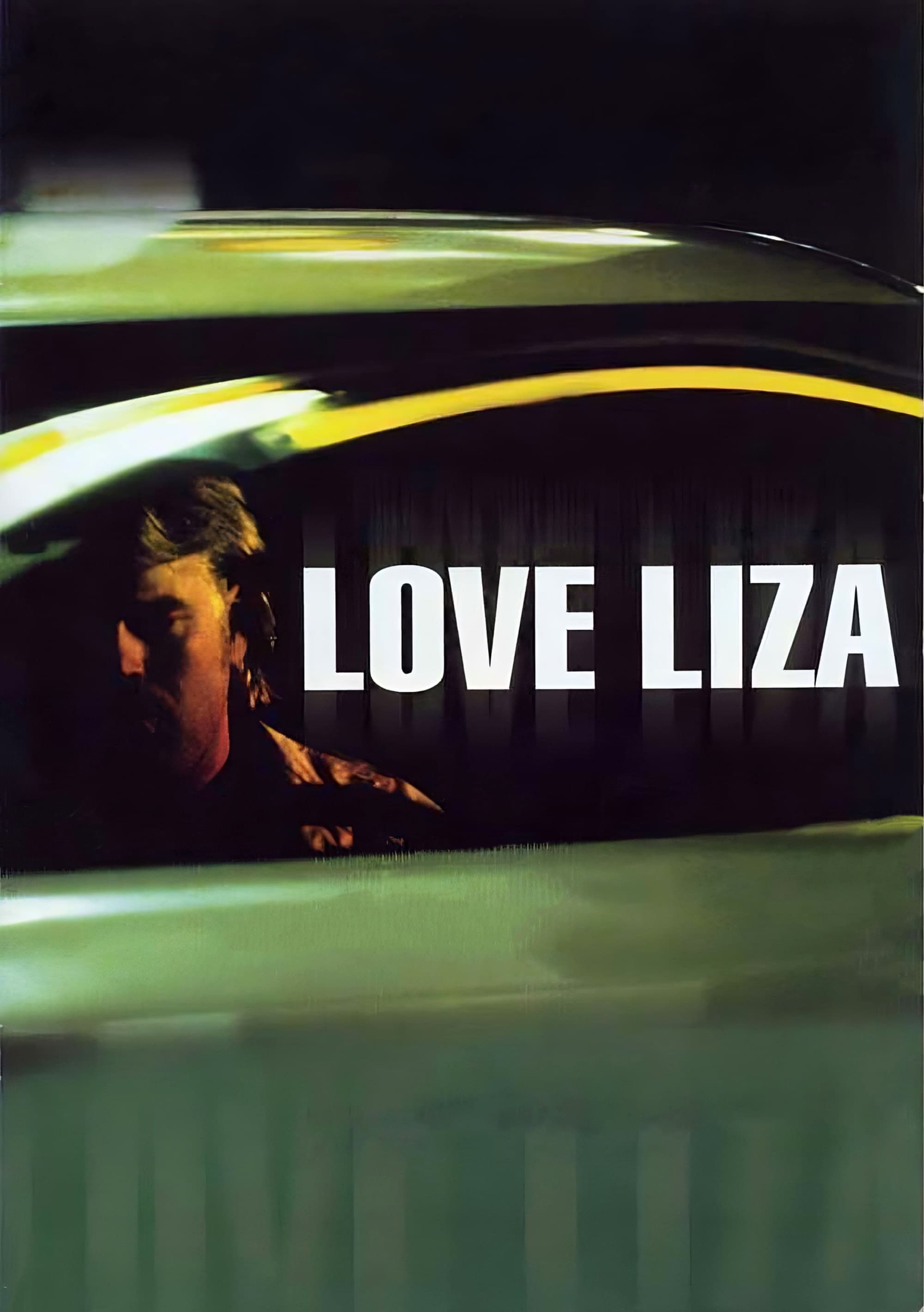 Love Liza | Love Liza