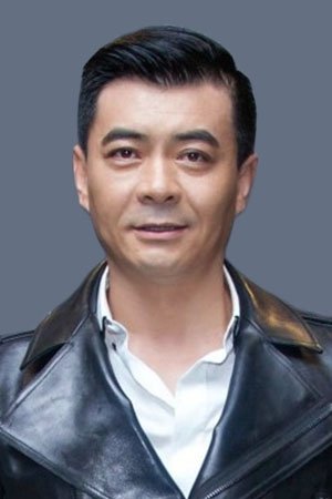 بازیگر Wang Xinjun  