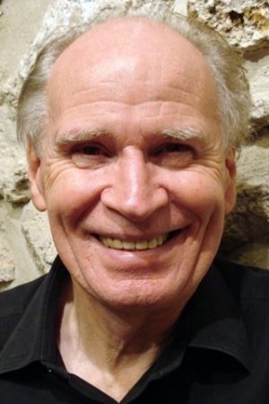 بازیگر Jacques Brucher  
