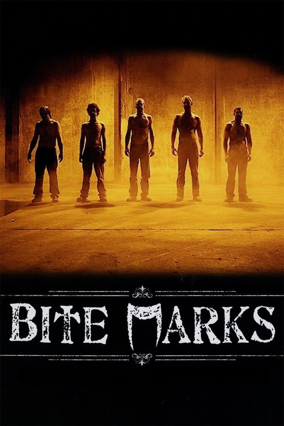 Bite Marks | Bite Marks