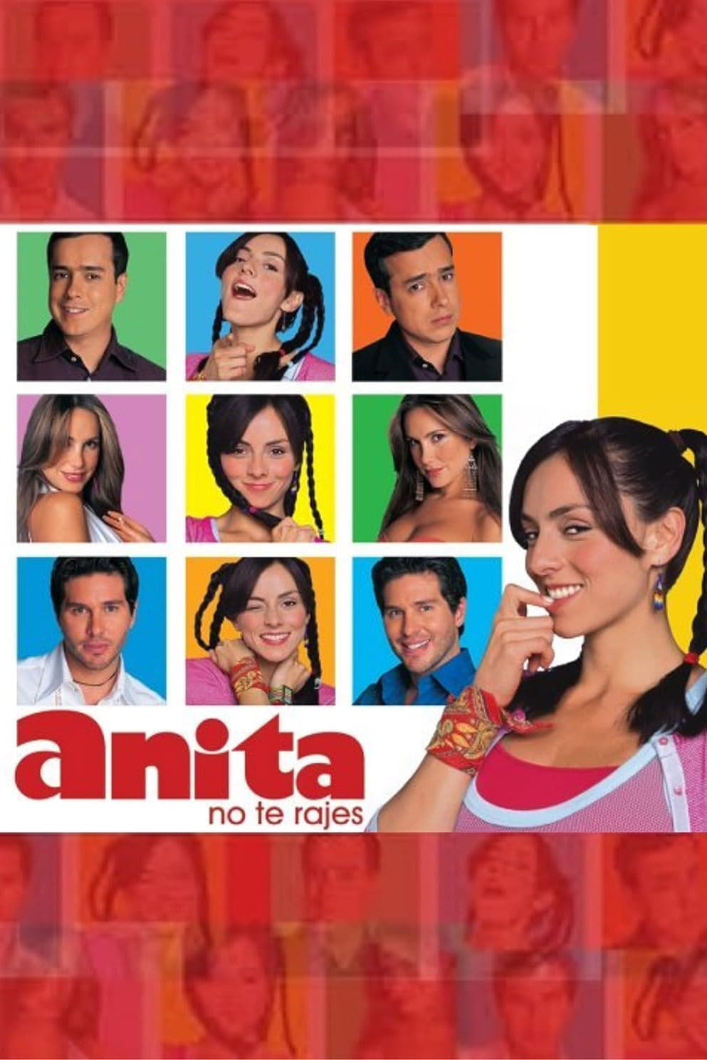 ¡Anita, no Te Rajes! | ¡Anita, no Te Rajes!