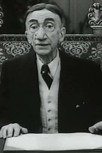 بازیگر Marcel Lévesque  