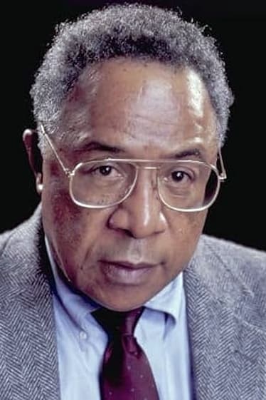 بازیگر Alex Haley  