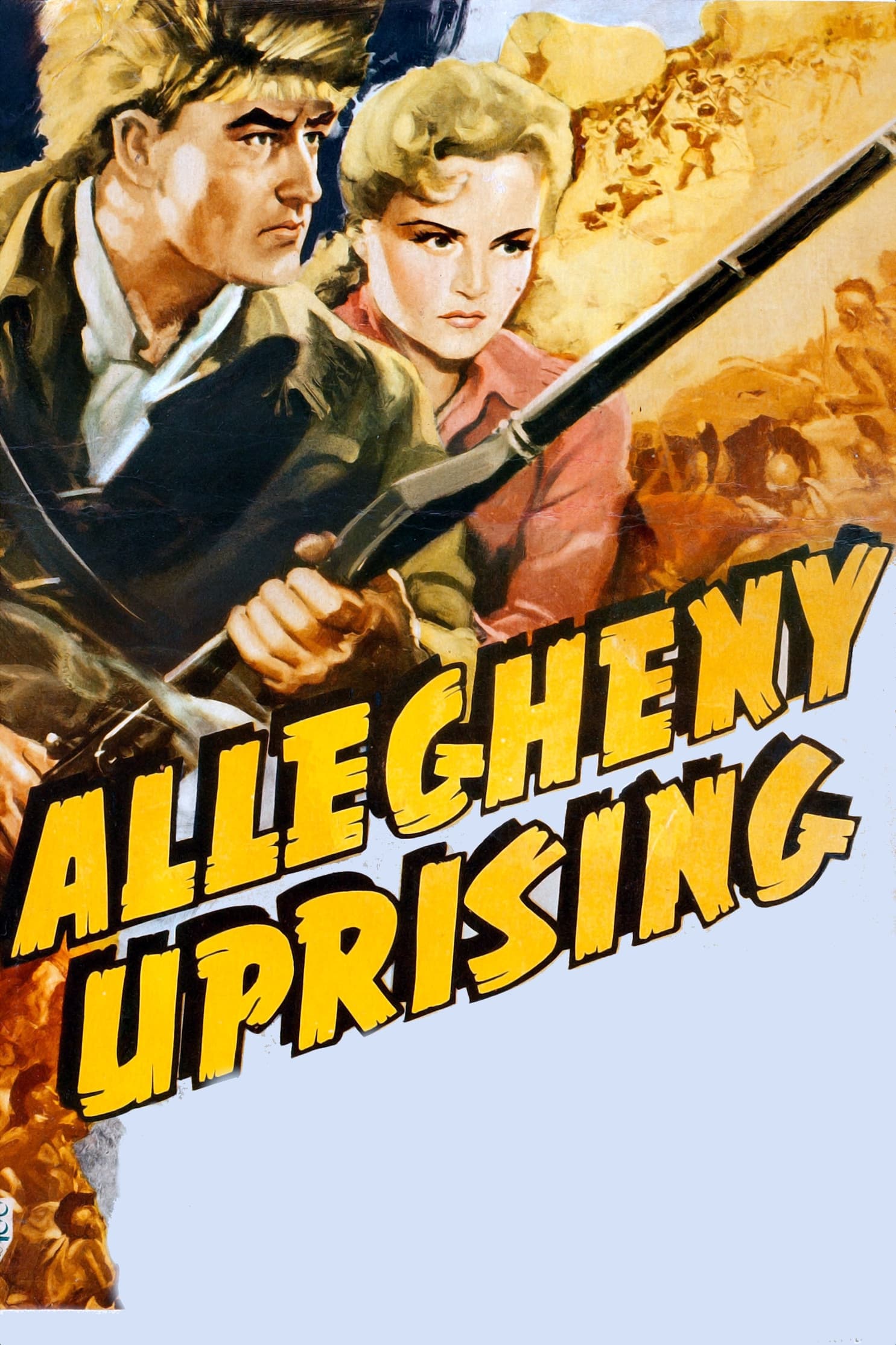 Allegheny Uprising | Allegheny Uprising