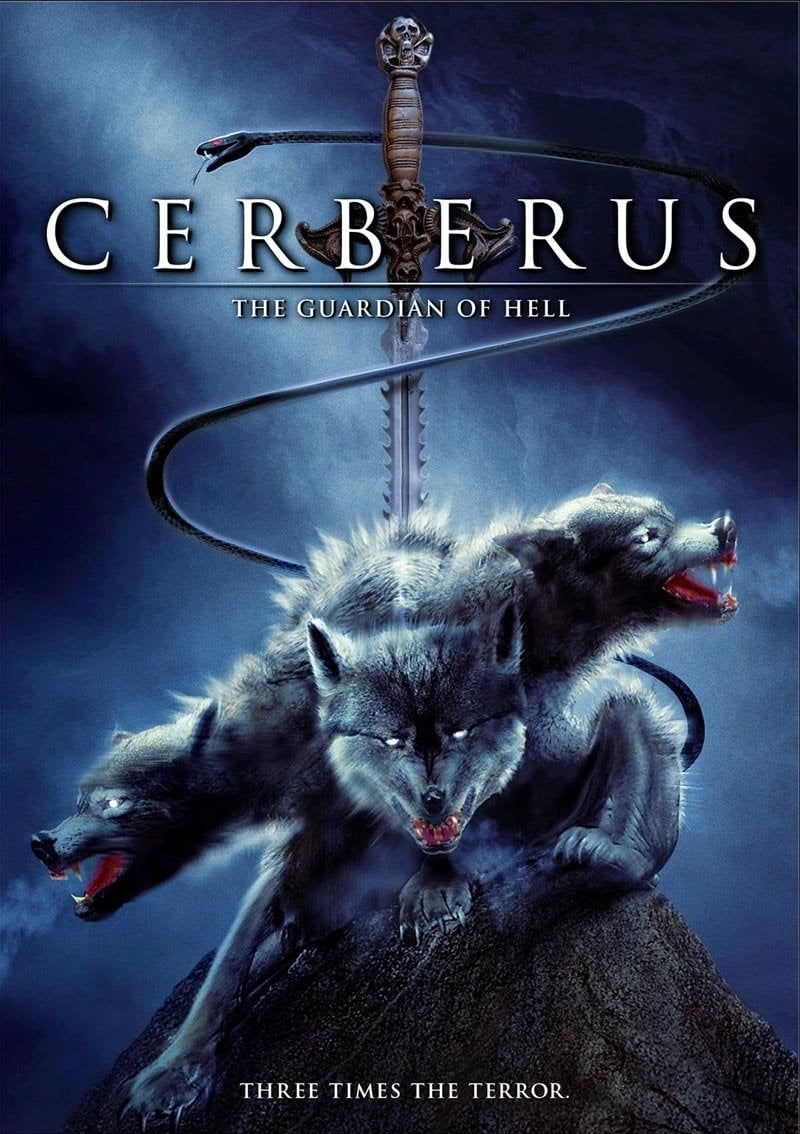 Cerberus | Cerberus