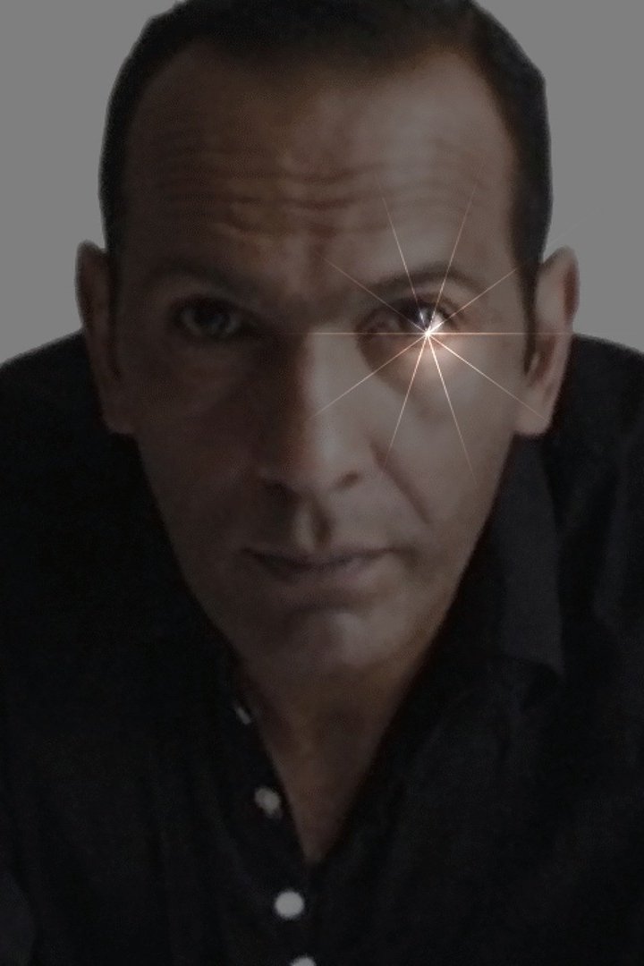 بازیگر Bruno Rodriguez-Haney  