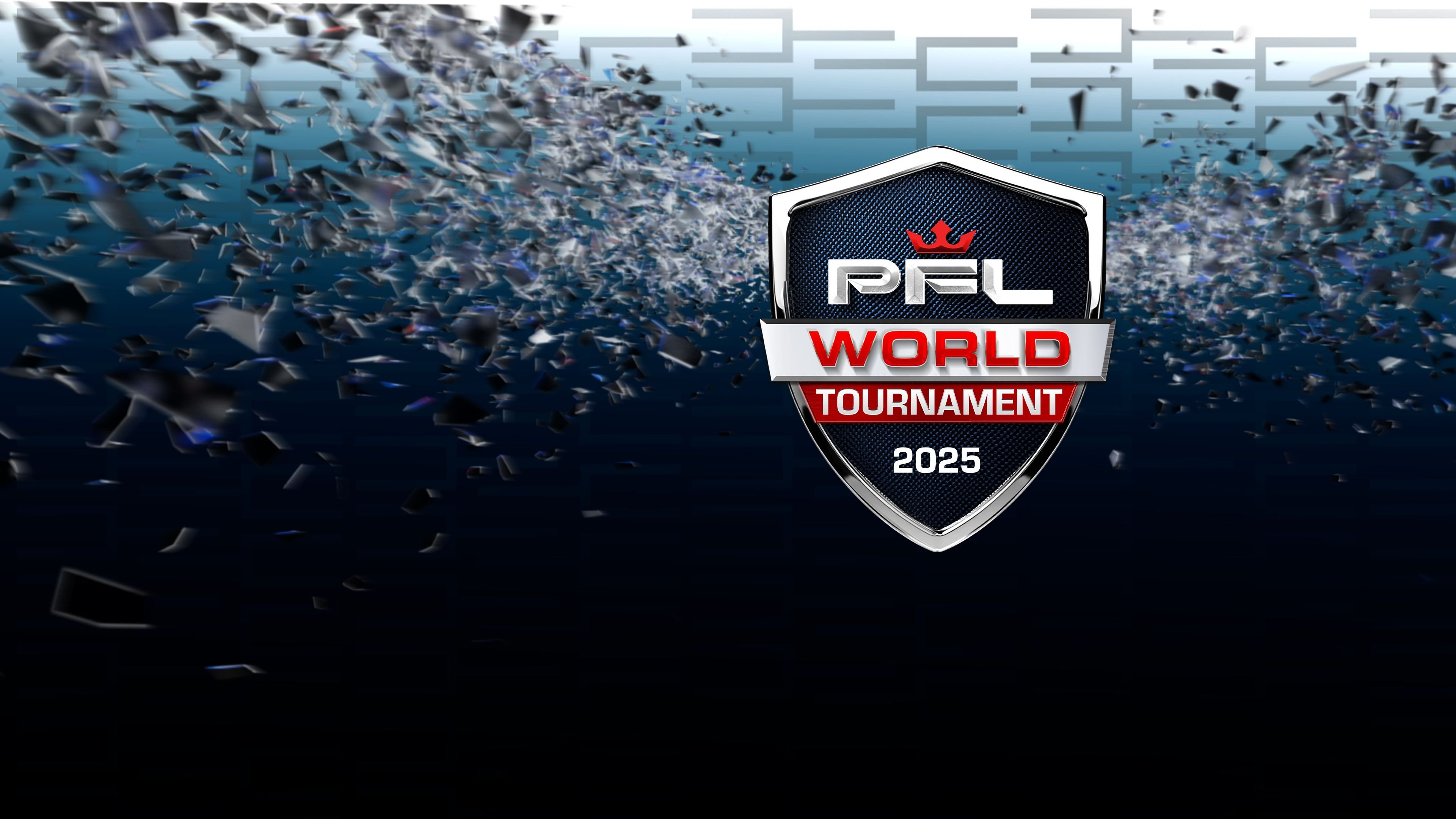PFL World Tournament 2025: First Round - 1|PFL World Tournament 2025: First Round - 1