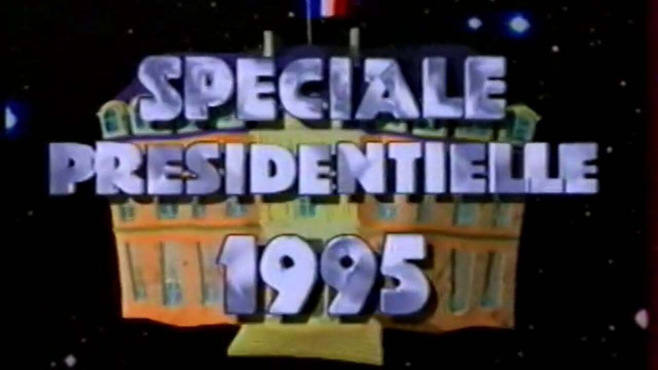 Les guignols de l'info - Présidentielle 1995|Les guignols de l'info - Présidentielle 1995
