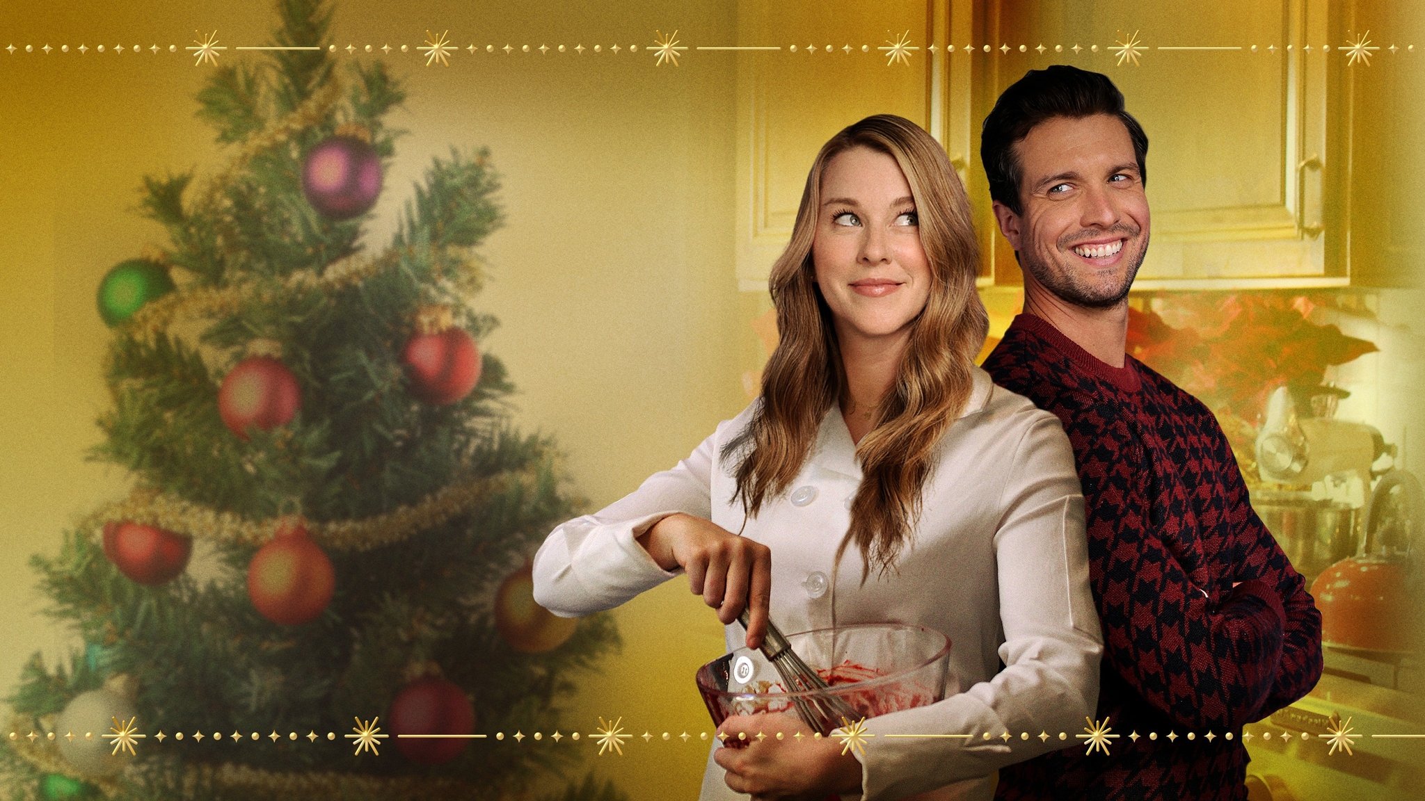 Christmas on the Menu|Christmas on the Menu