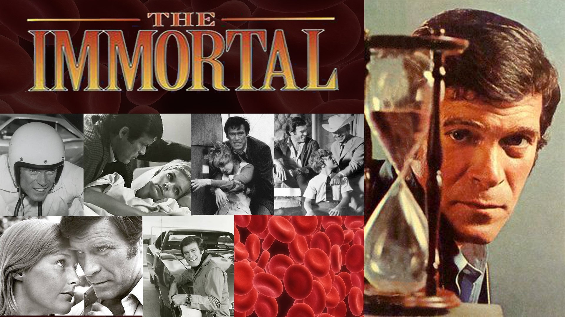 The Immortal|The Immortal
