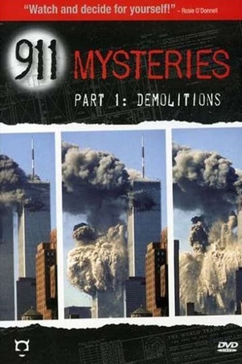 911 Mysteries Part 1: Demolitions | 911 Mysteries Part 1: Demolitions