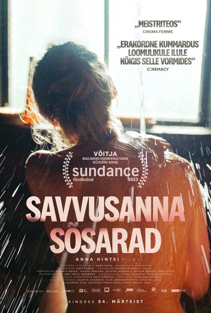 Savvusanna sõsarad | Savvusanna sõsarad