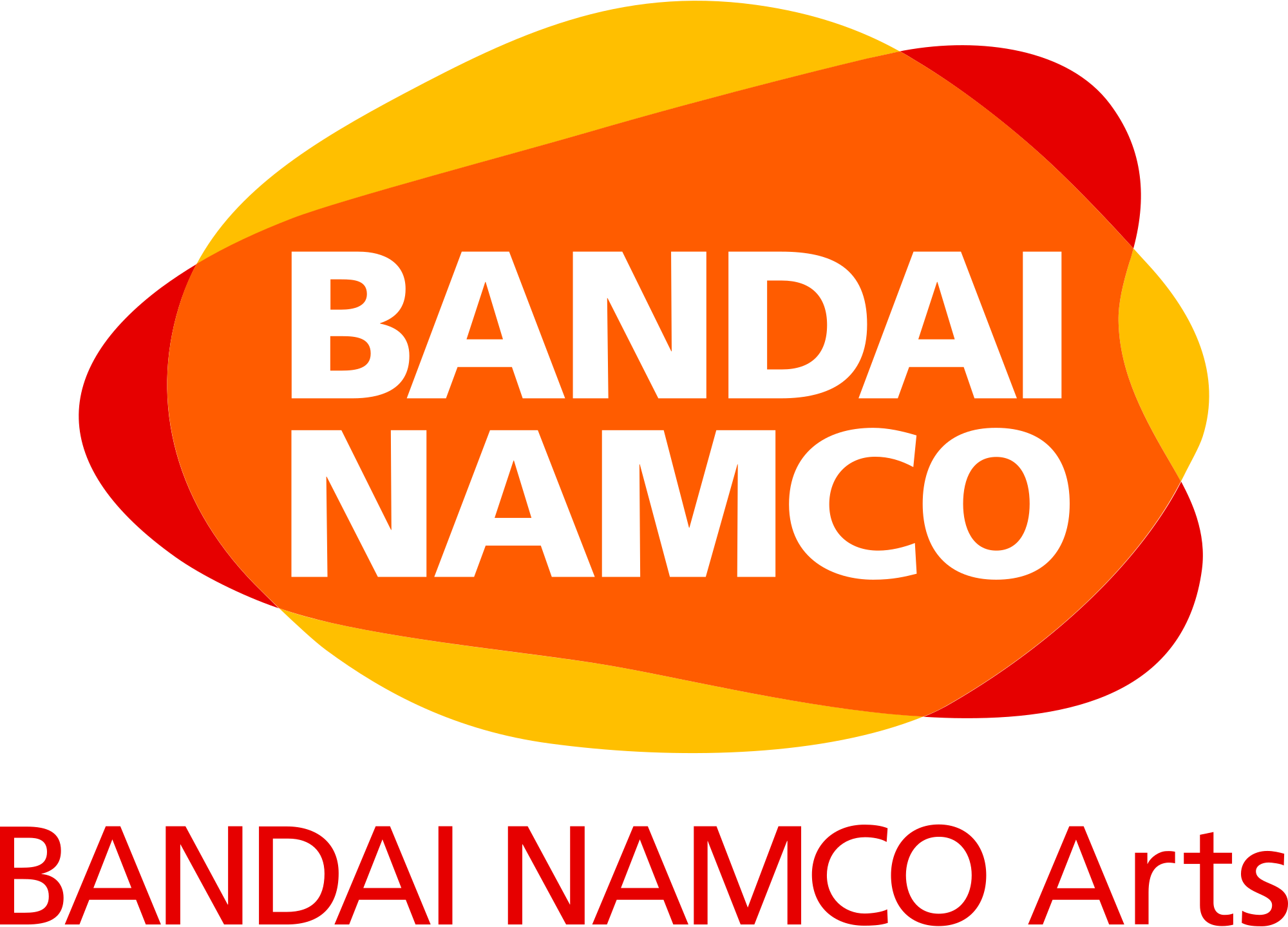 Bandai Namco Arts