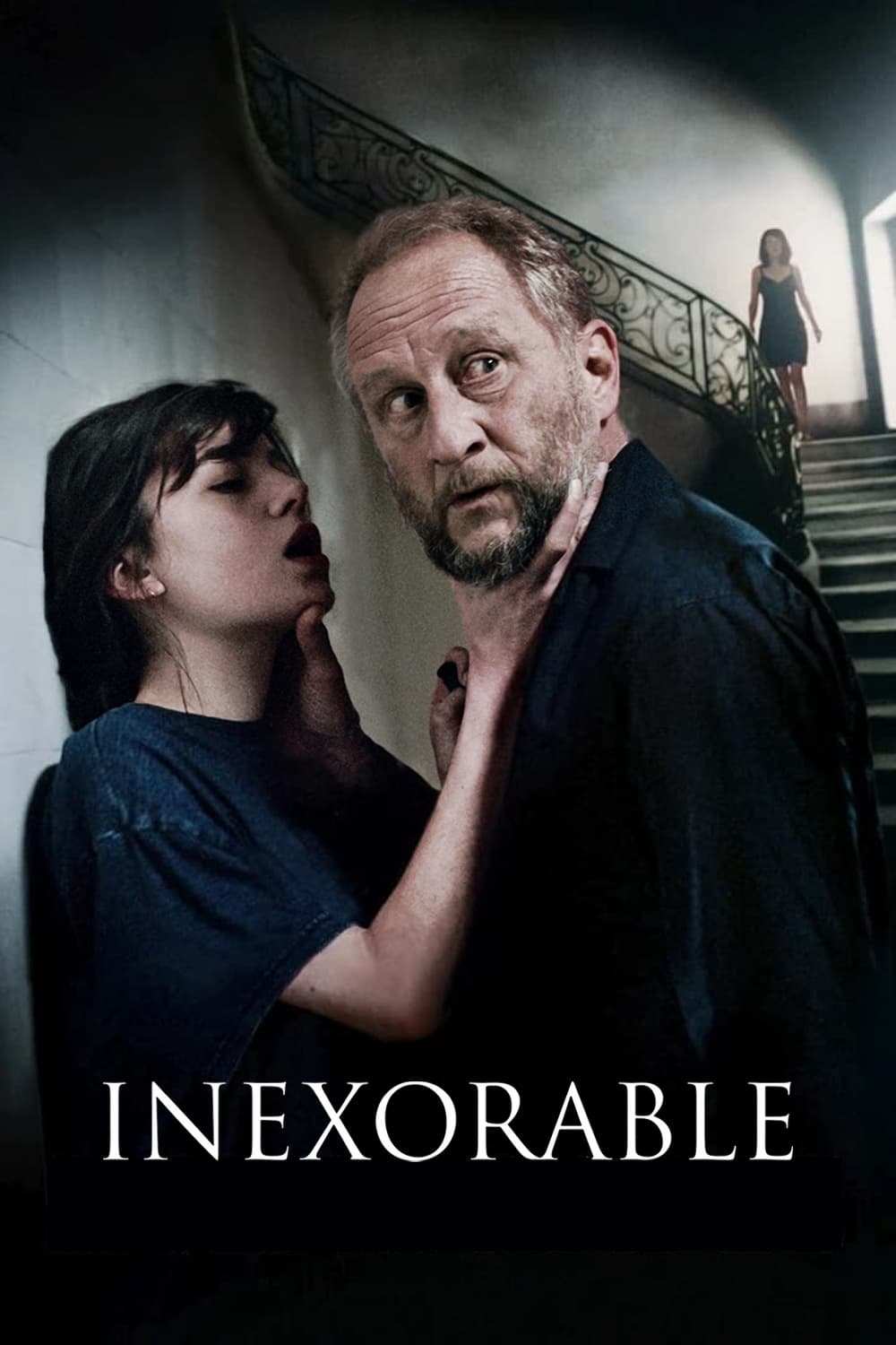 Inexorable | Inexorable