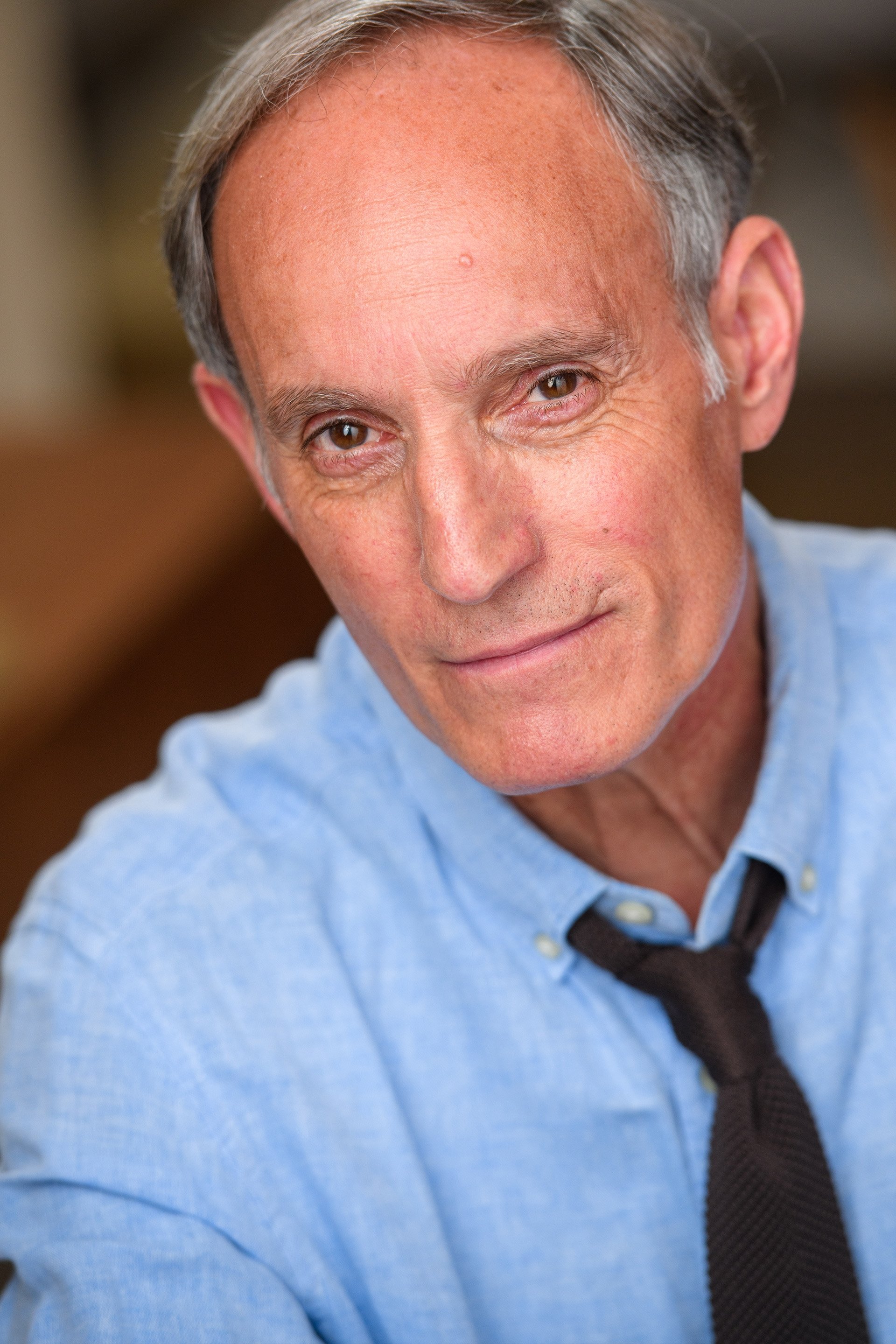 بازیگر Tom Ciorciari  