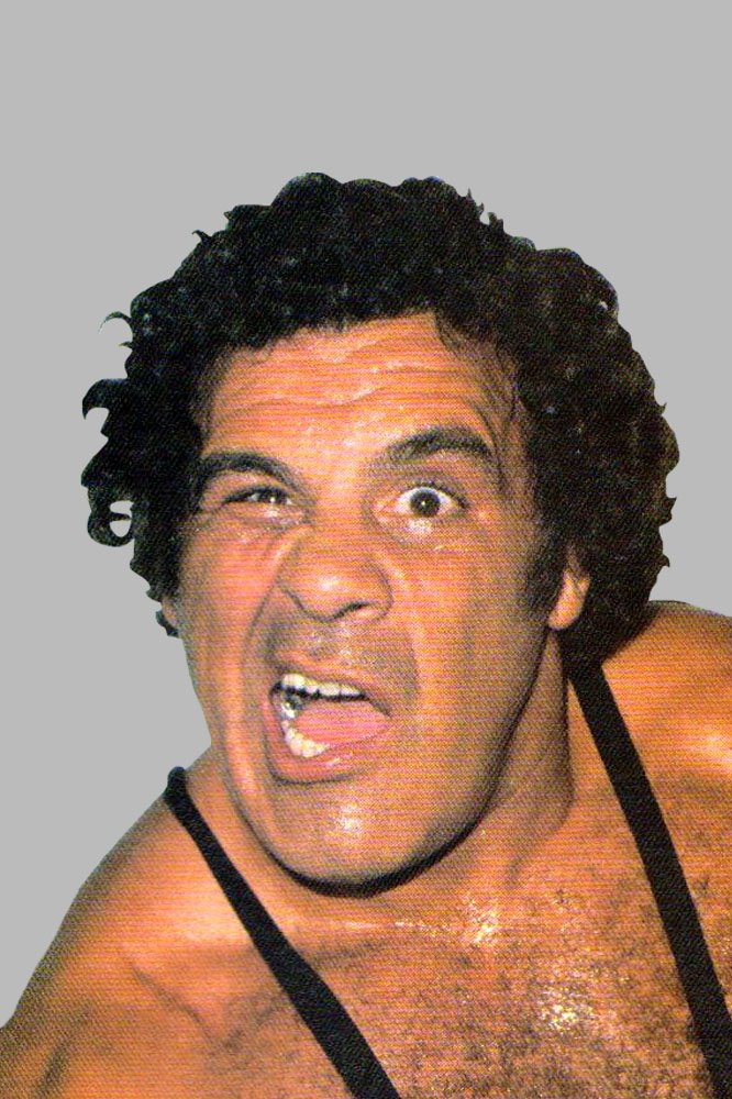 بازیگر Angelo Mosca, Sr.  