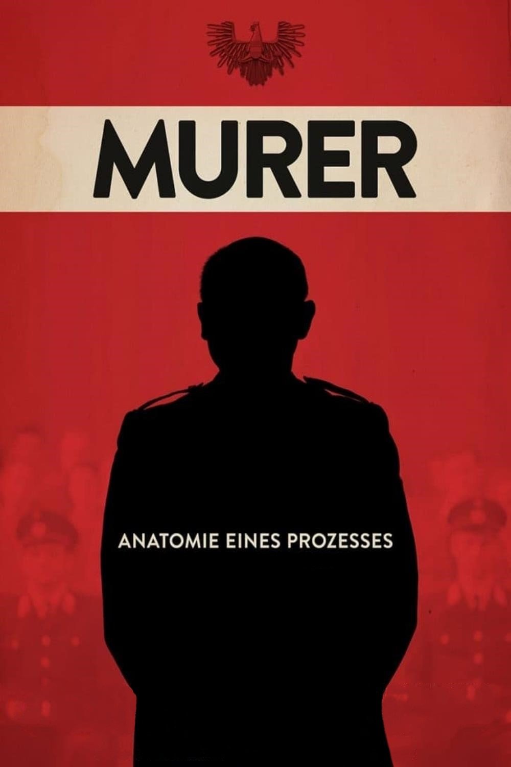 Murer - Anatomie eines Prozesses | Murer - Anatomie eines Prozesses
