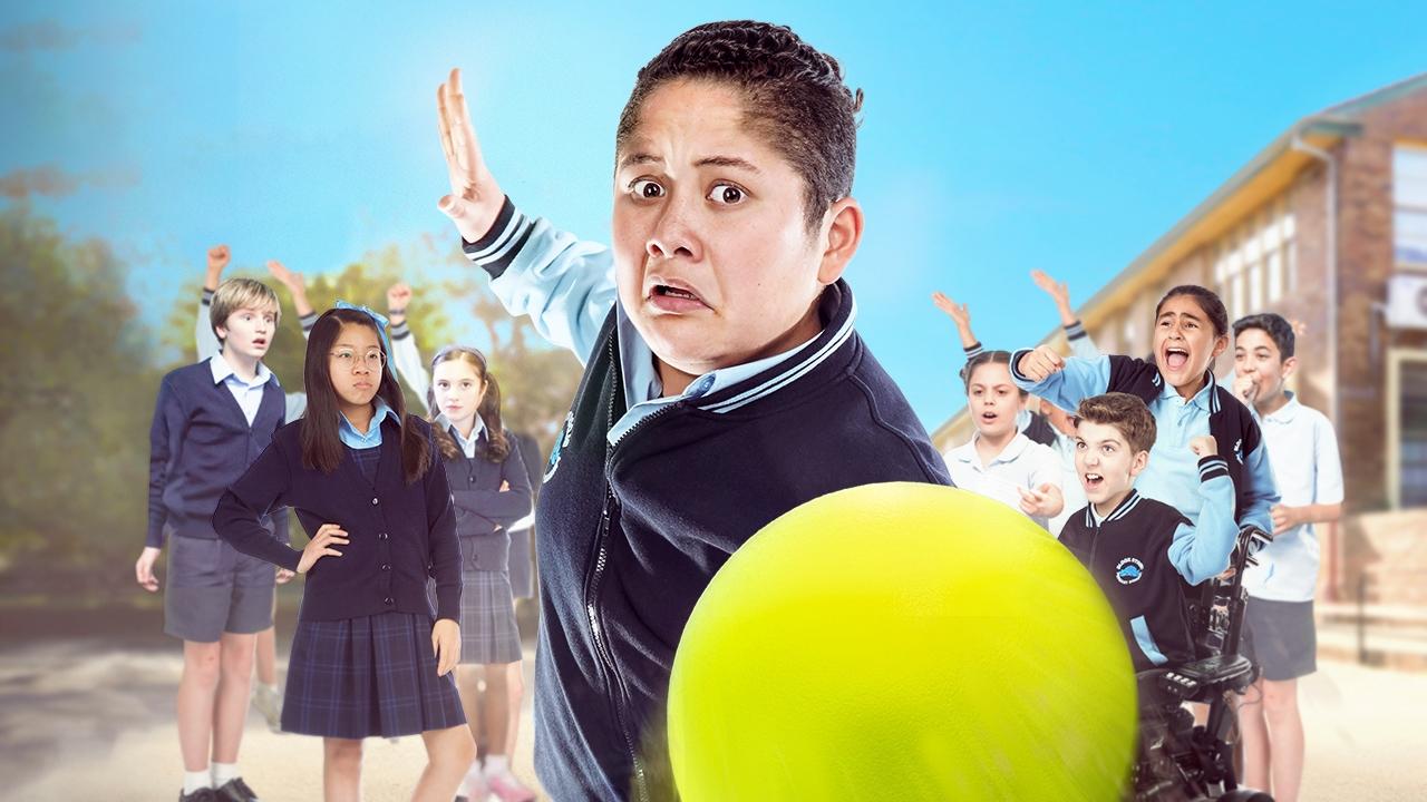 Hardball|Hardball