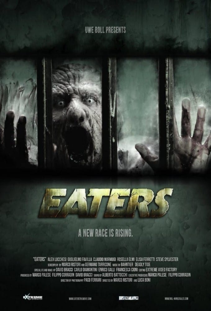 Eaters | Eaters