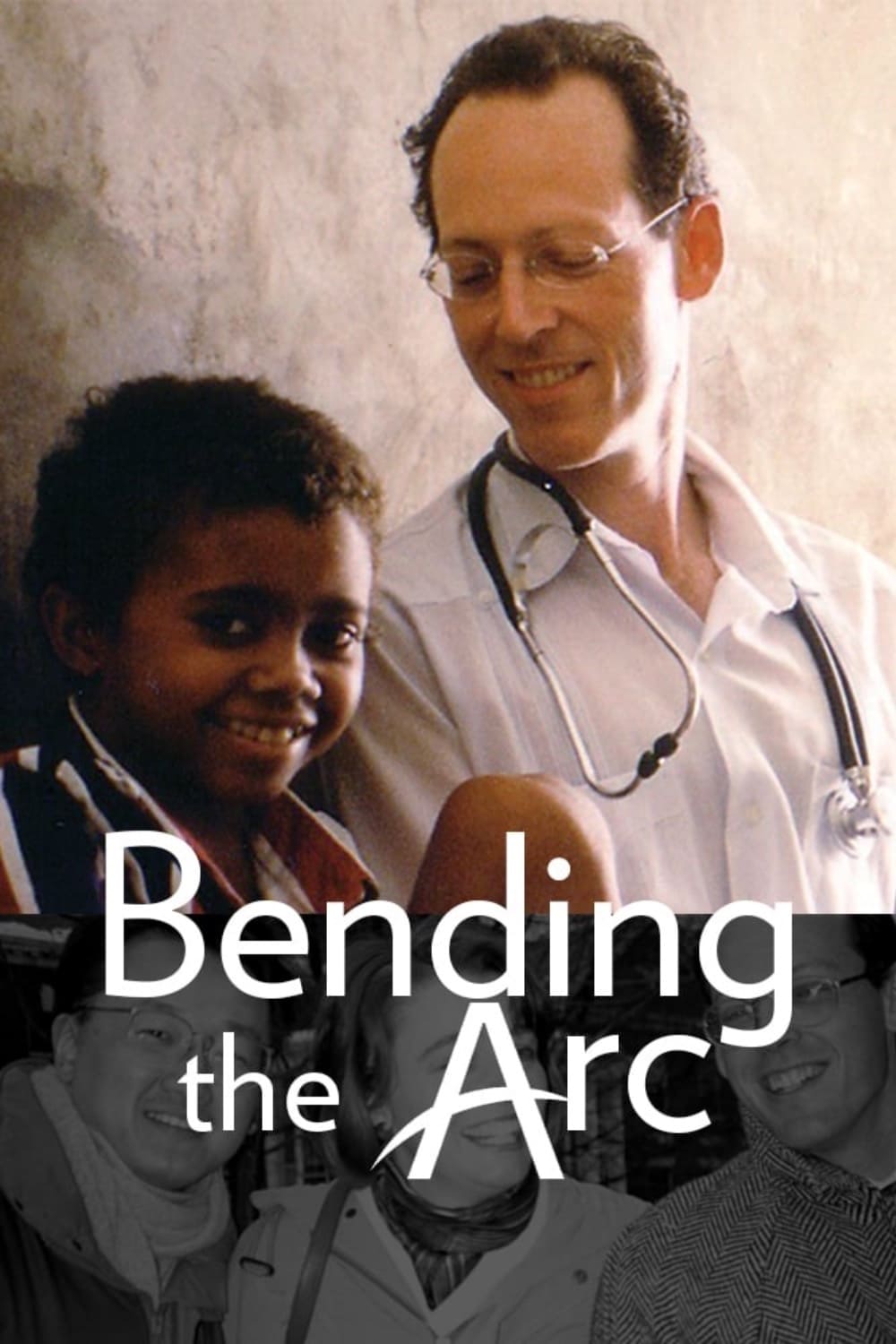 Bending the Arc | Bending the Arc