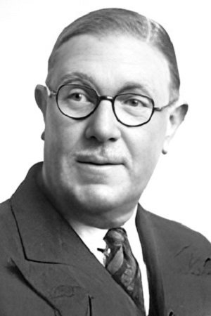 بازیگر Wallace Lupino  