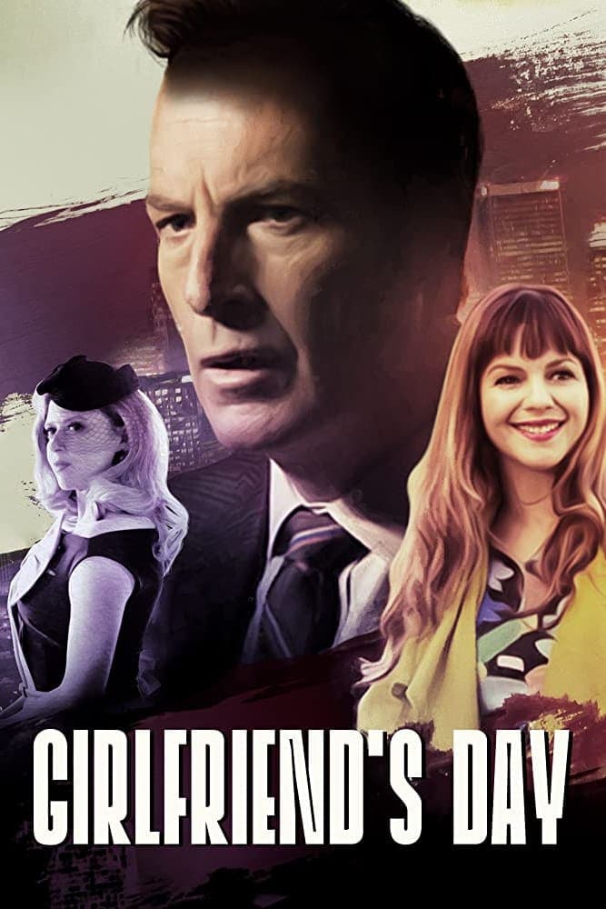 Girlfriend's Day | Girlfriend's Day