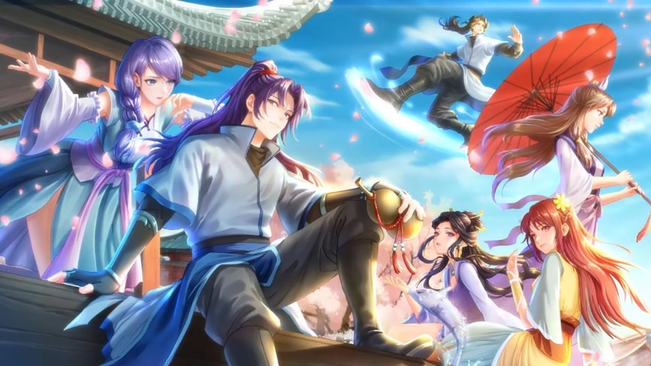 王者大师兄|王者大师兄