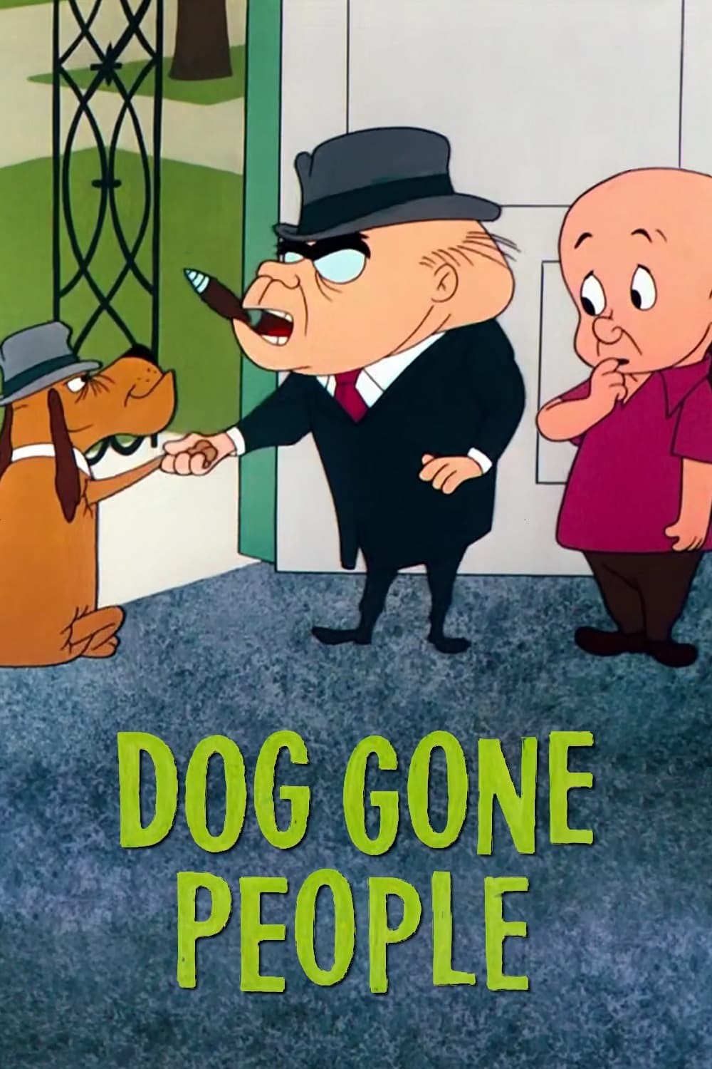 Dog Gone People | Dog Gone People