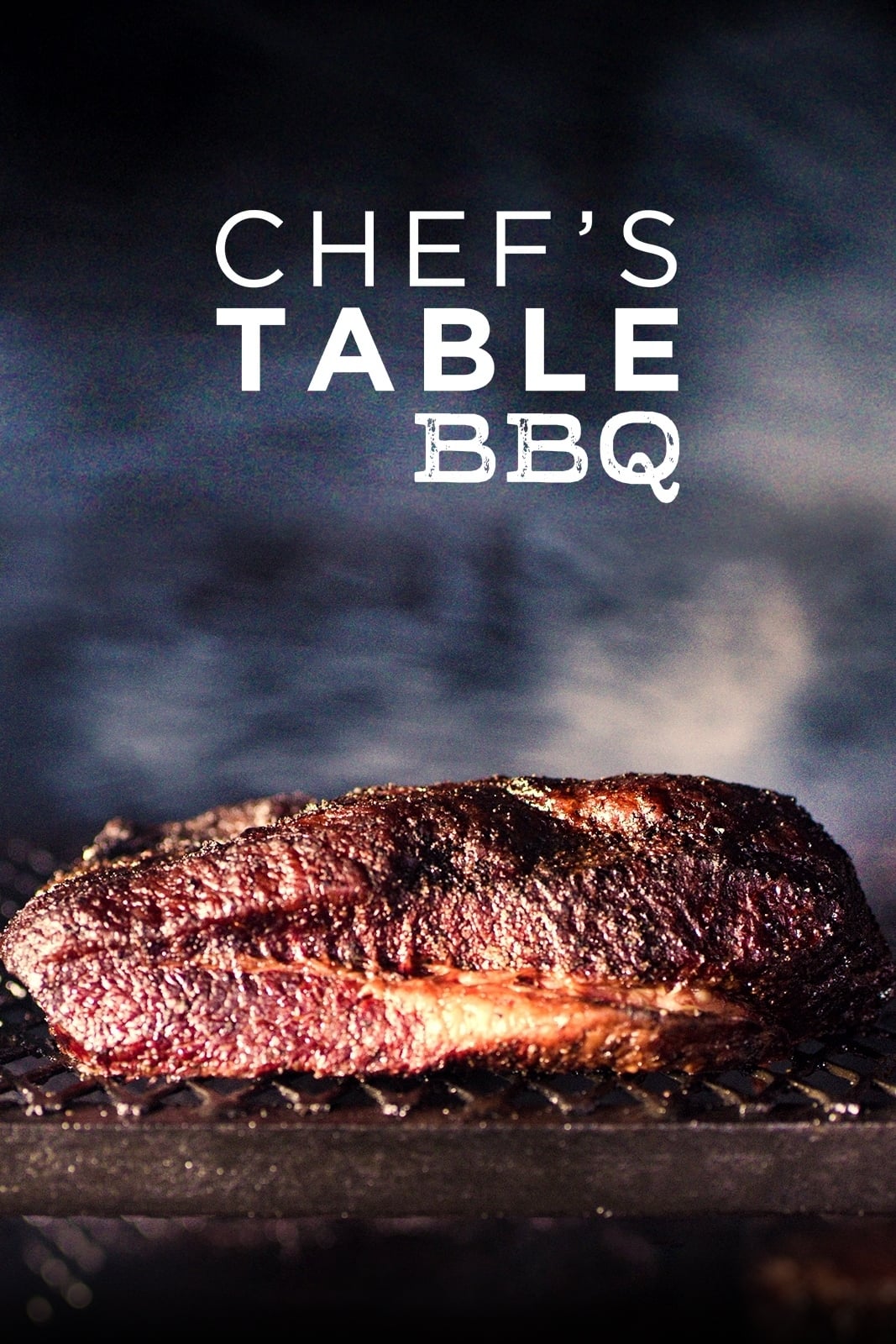 Chef's Table: BBQ | Chef's Table: BBQ