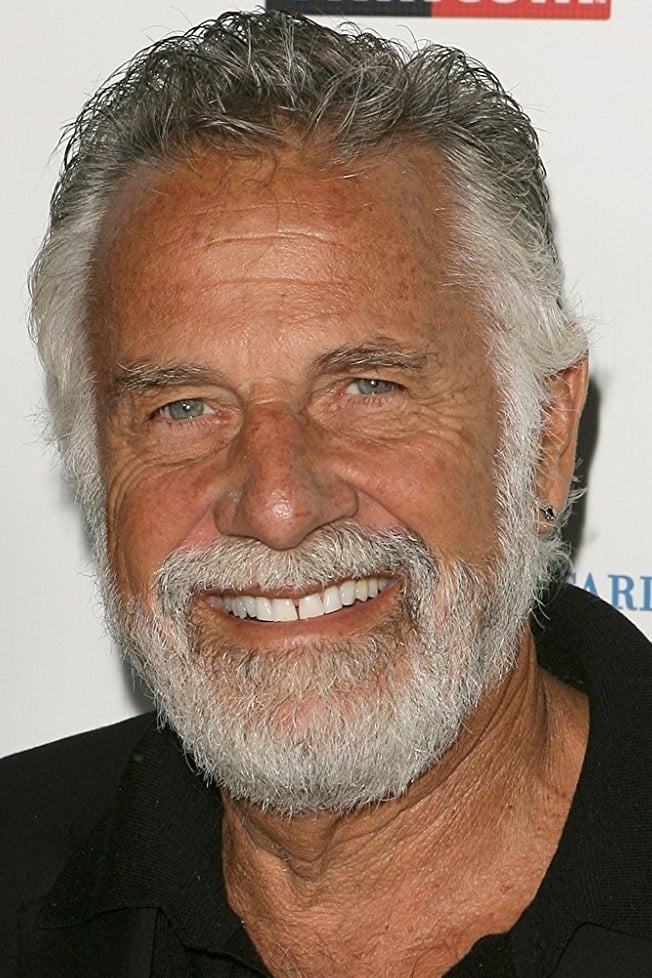 بازیگر Jonathan Goldsmith  