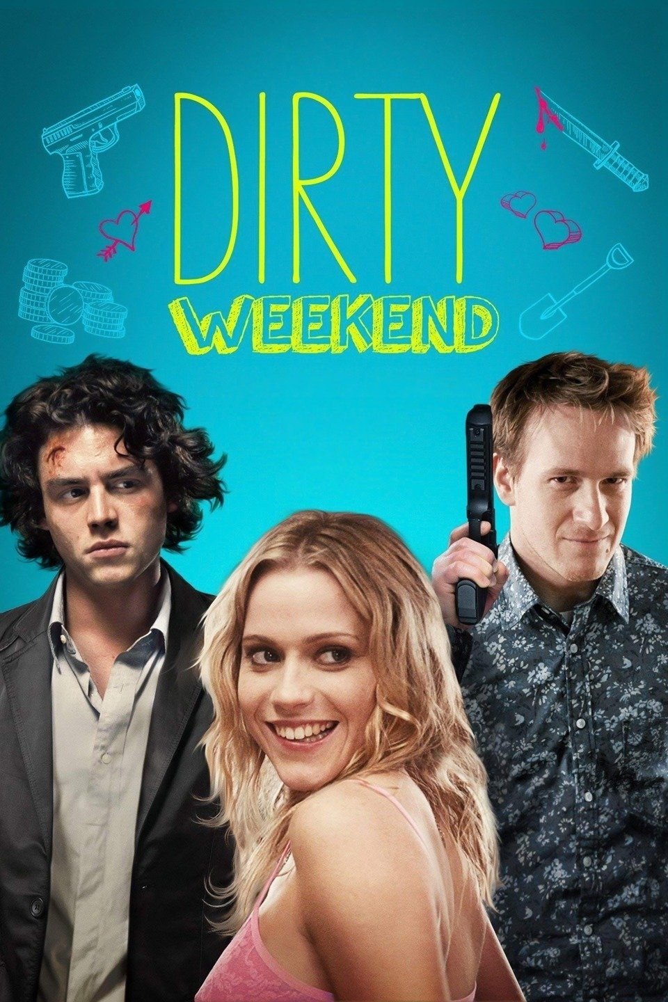 Le Weekend