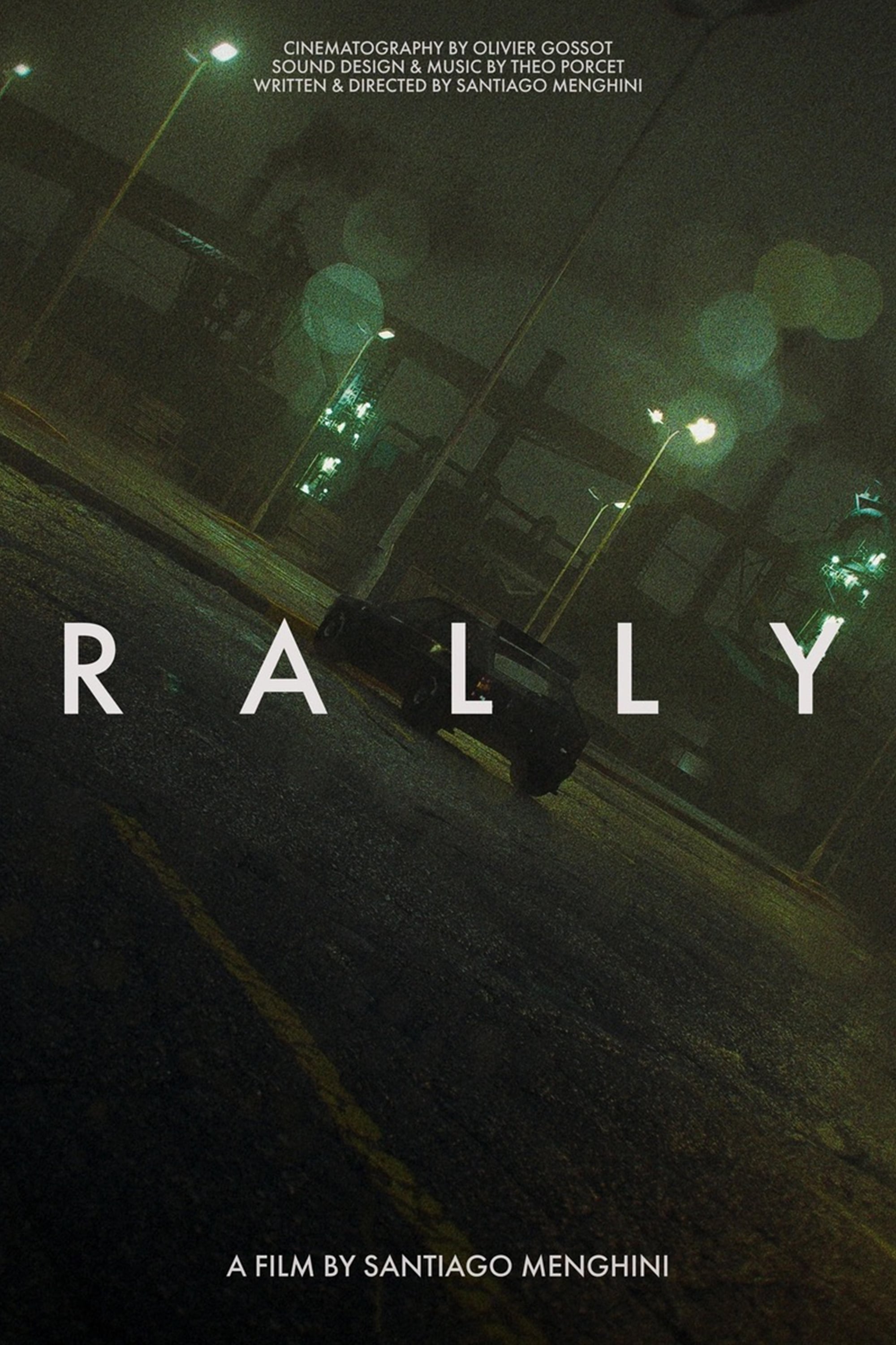 Rally | Rally