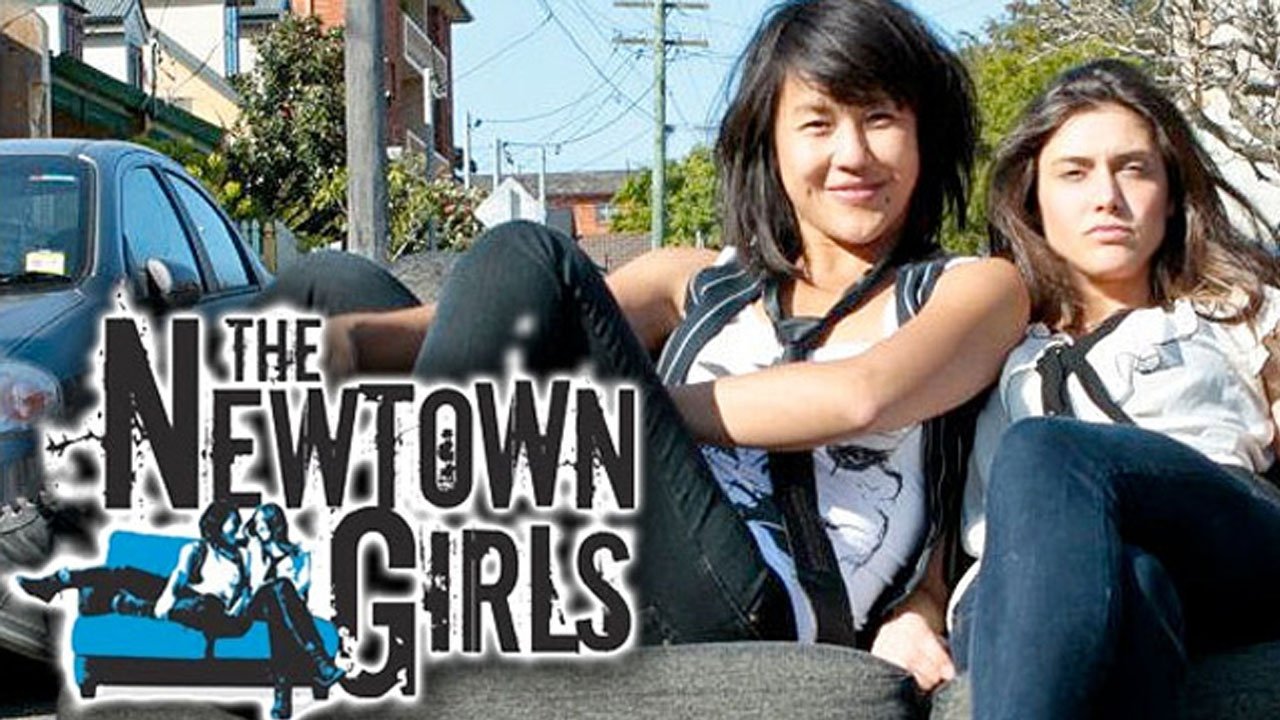 The Newtown Girls|The Newtown Girls