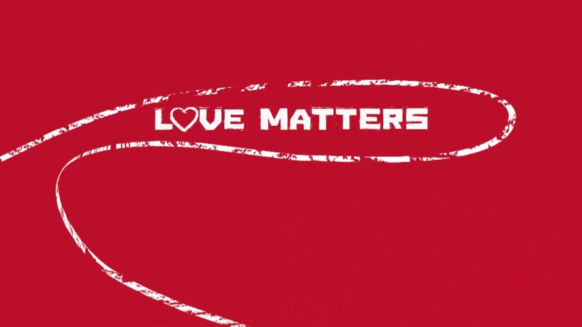 Love Matters|Love Matters