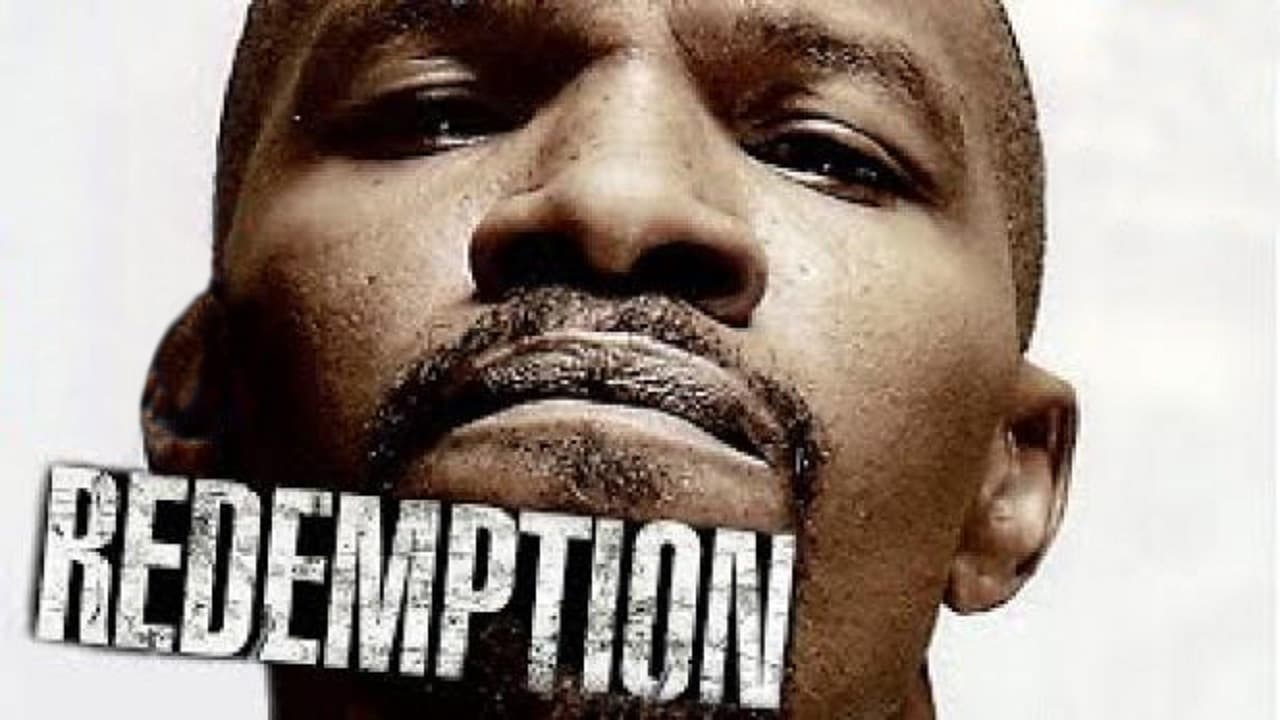 Redemption: The Stan Tookie Williams Story|Redemption: The Stan Tookie Williams Story