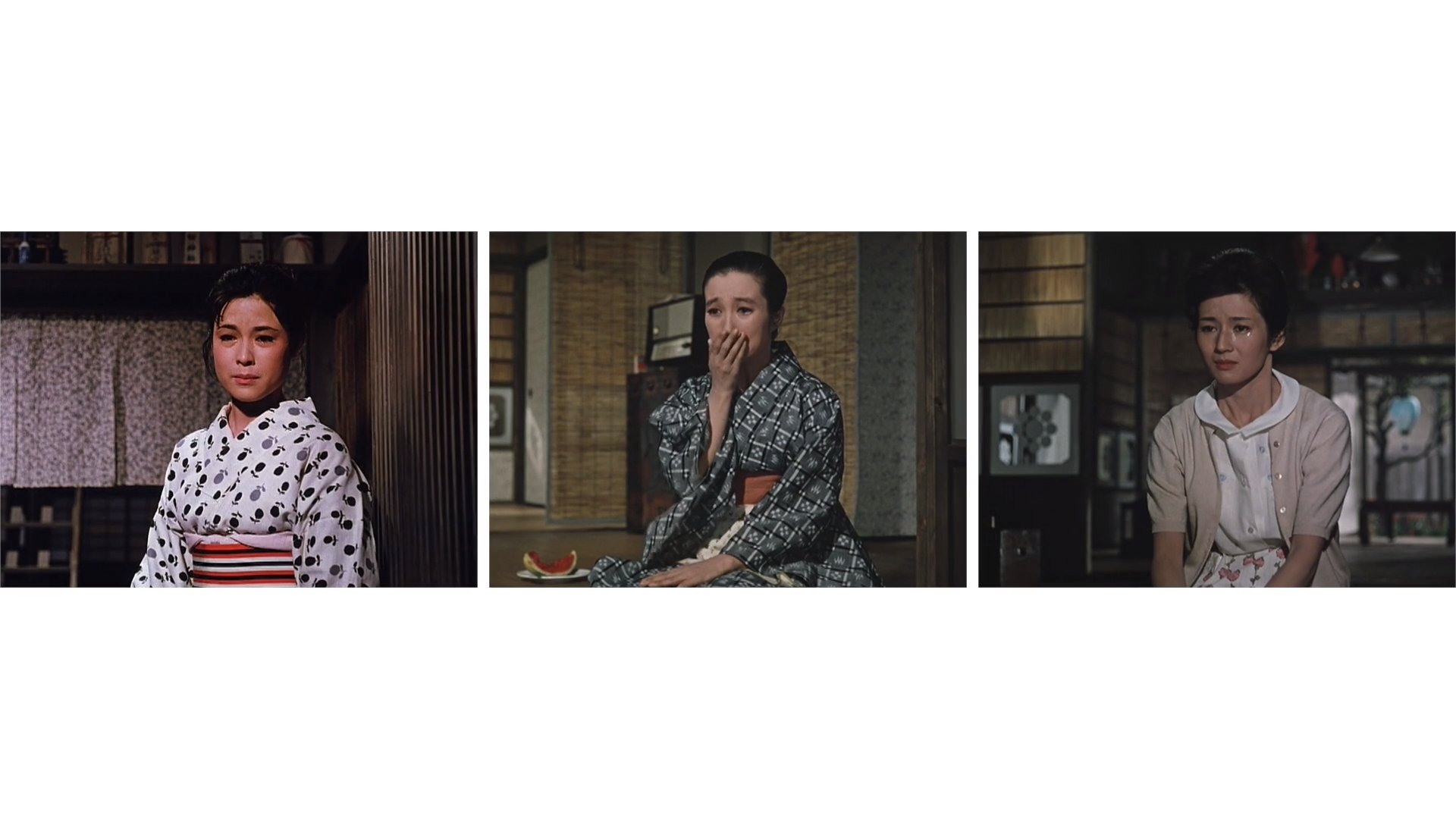 Way of Ozu|Way of Ozu
