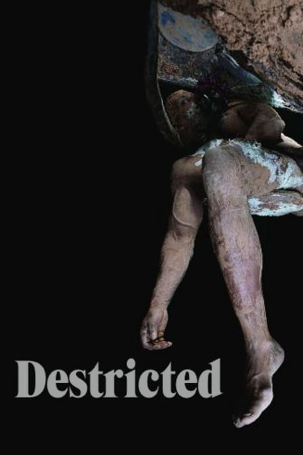 Destricted | Destricted