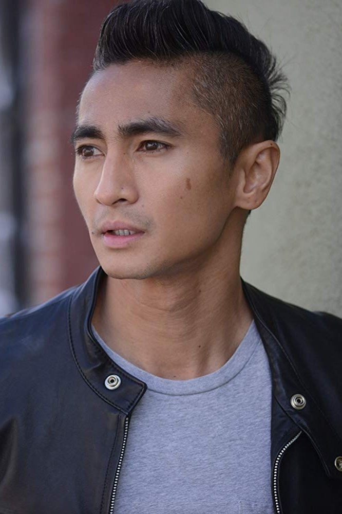 بازیگر Vladimir Noel  
