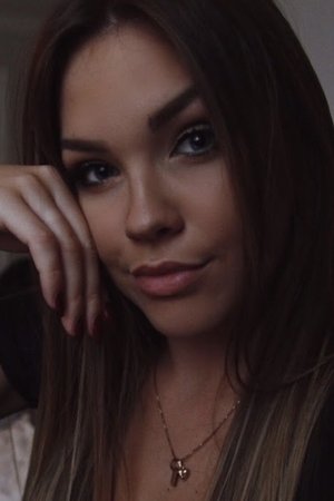 بازیگر Vanessa Budziszewski  