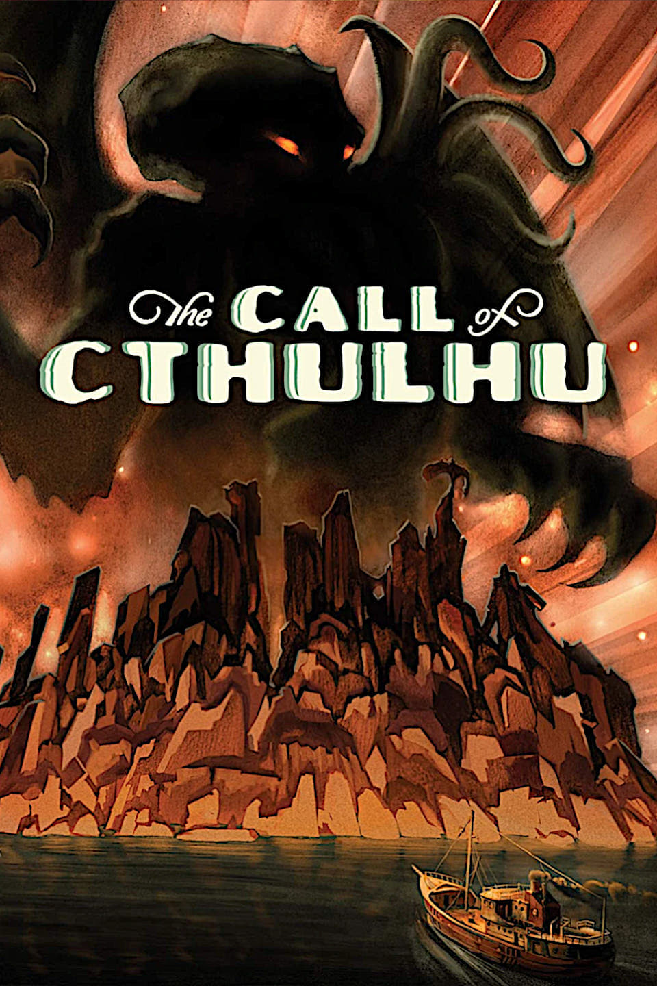 The Call of Cthulhu | The Call of Cthulhu