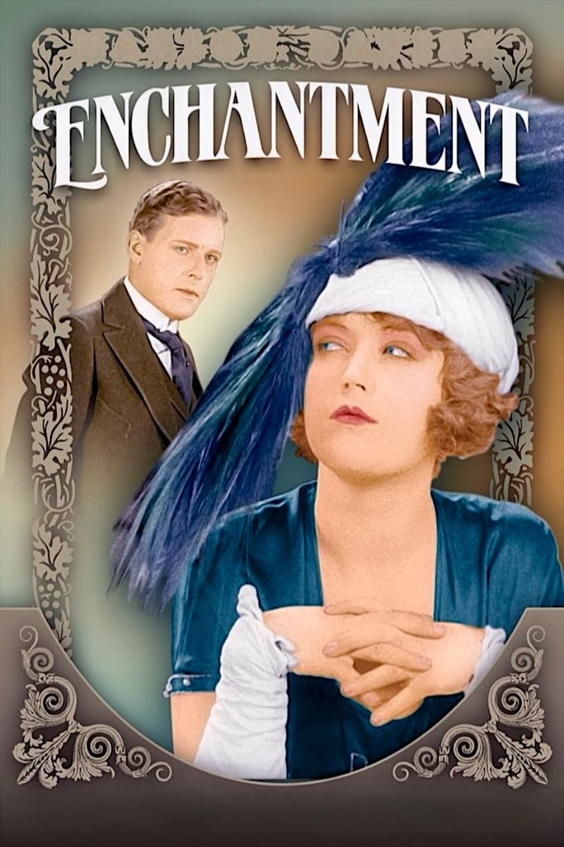 Enchantment | Enchantment