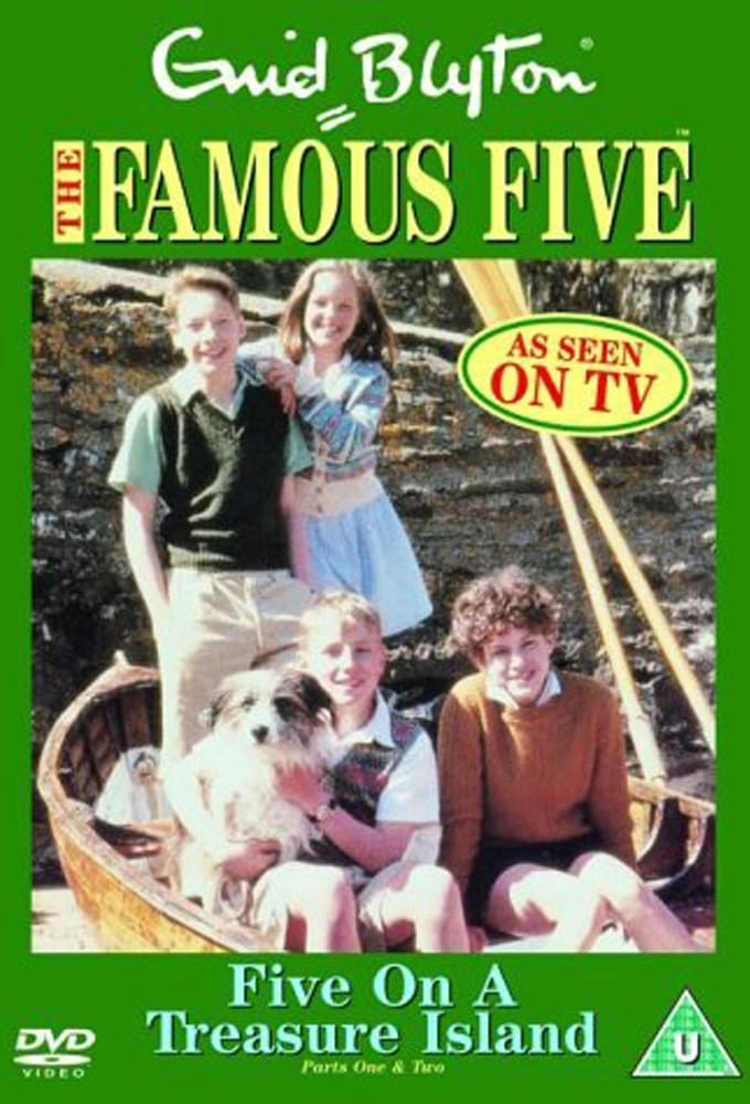 The Famous Five | The Famous Five