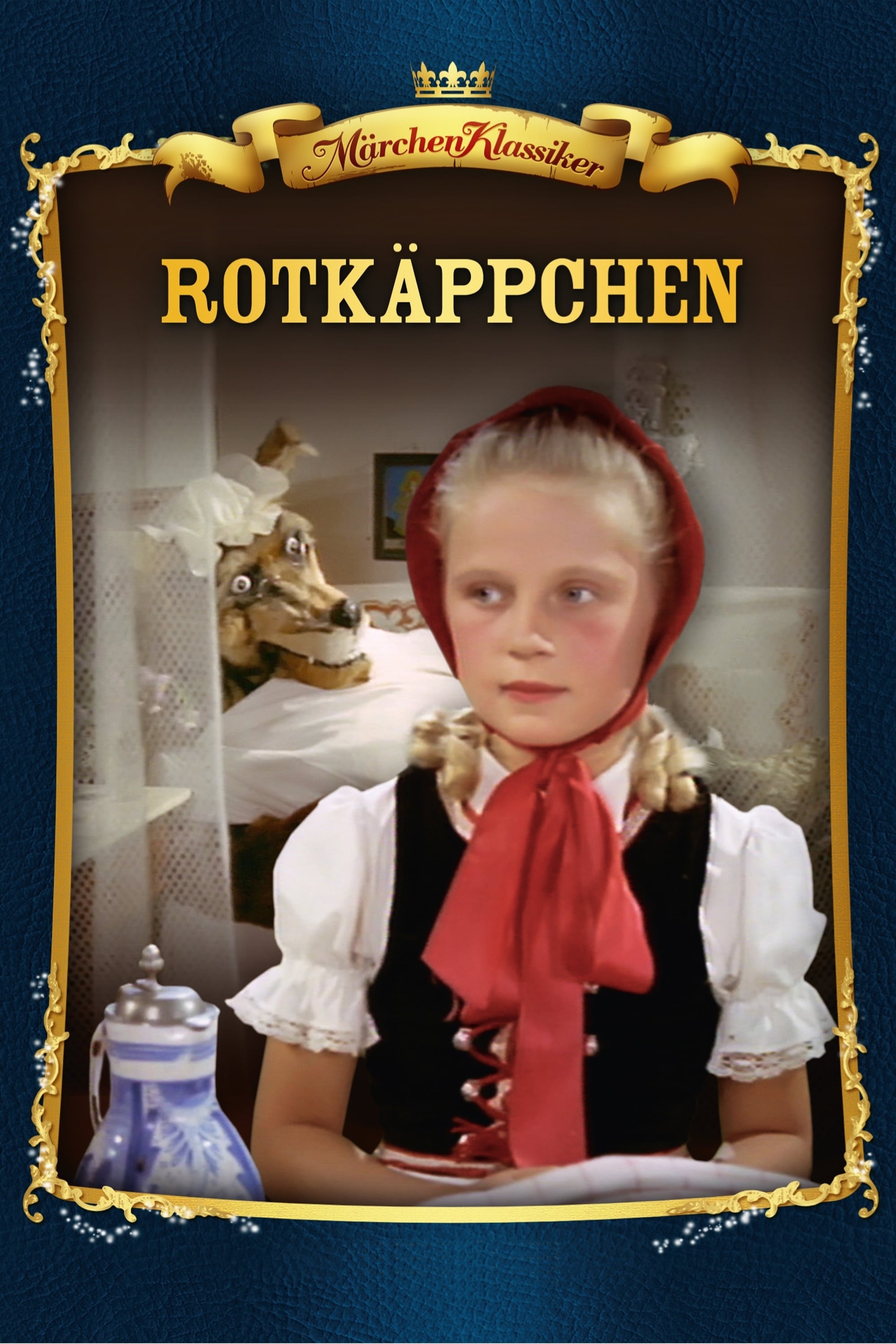 Rotkäppchen | Rotkäppchen