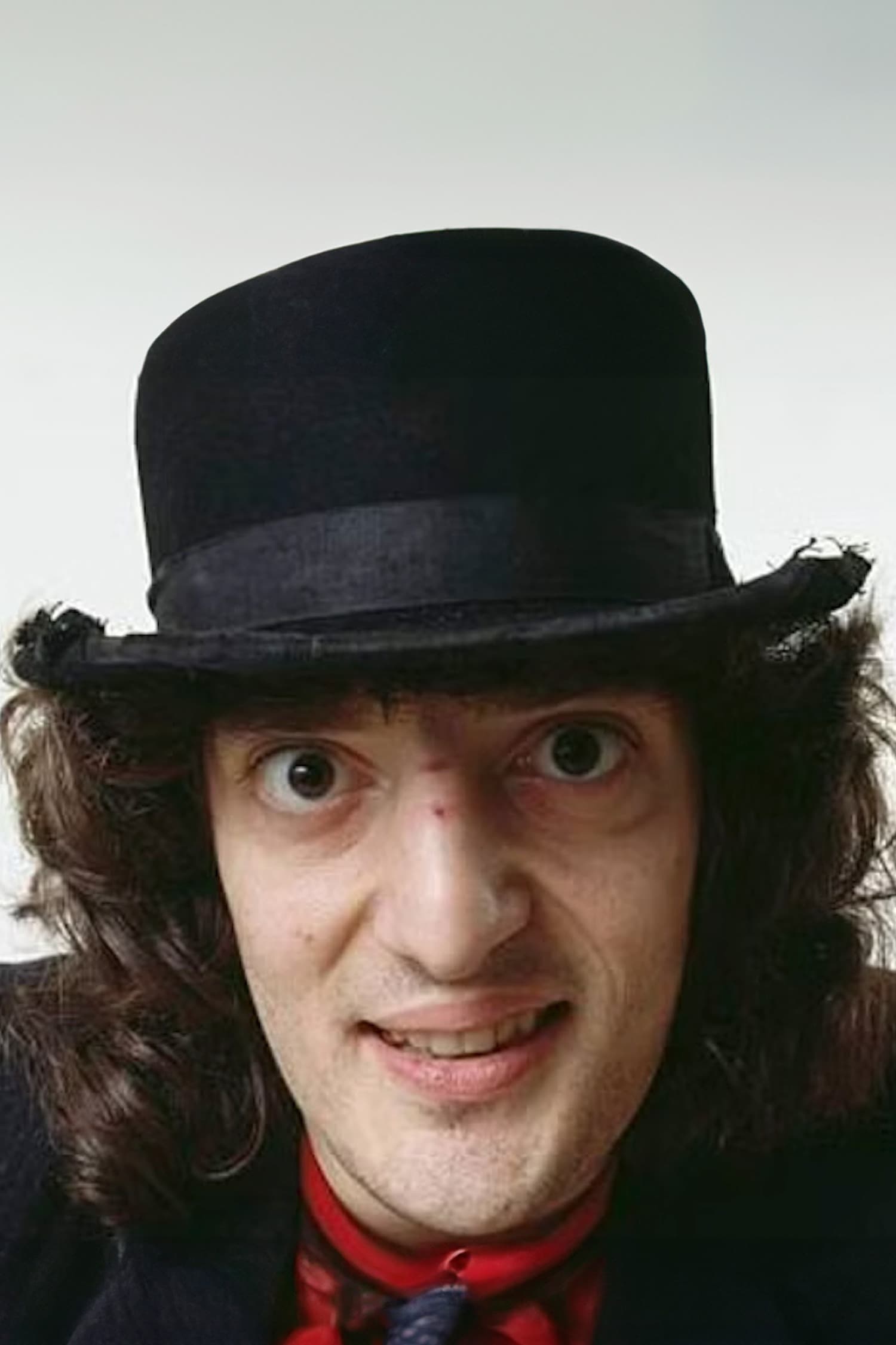 بازیگر Jerry Sadowitz  