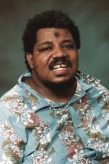 بازیگر Wesley Willis  