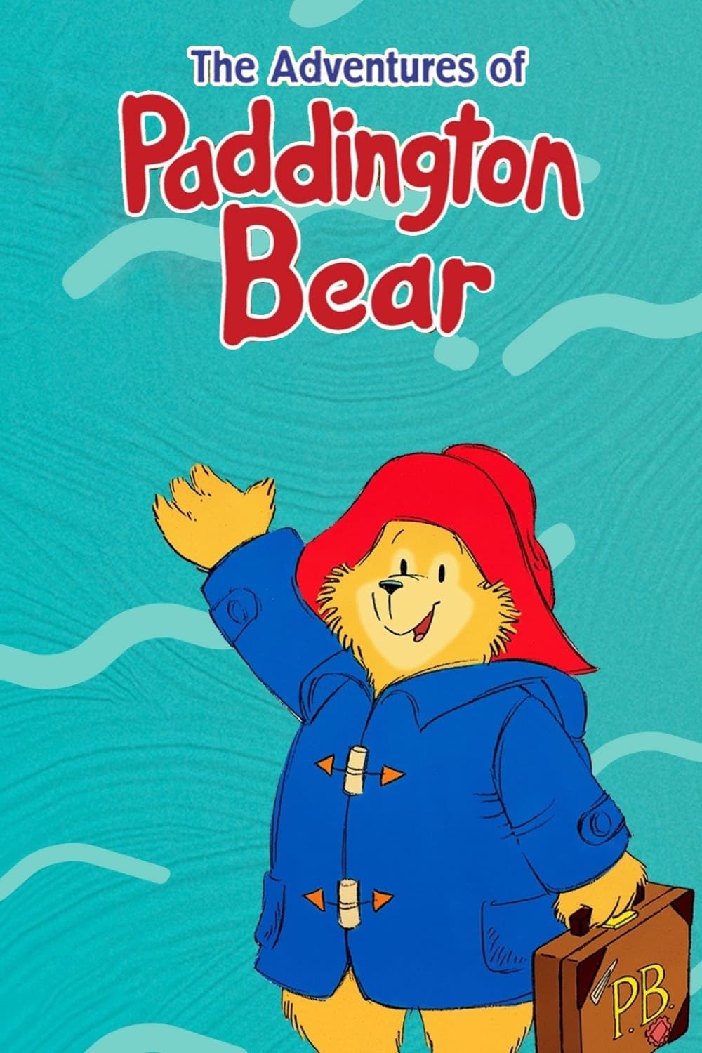 The Adventures of Paddington Bear | The Adventures of Paddington Bear