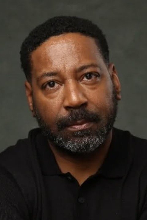 بازیگر Kevin Mathurin  