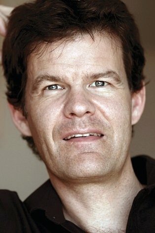 بازیگر Marc Donnet-Monay  