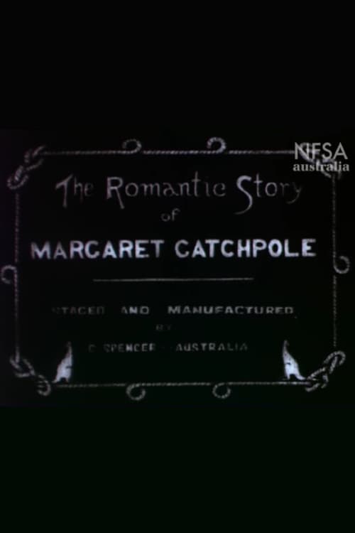 The Romantic Story of Margaret Catchpole | The Romantic Story of Margaret Catchpole