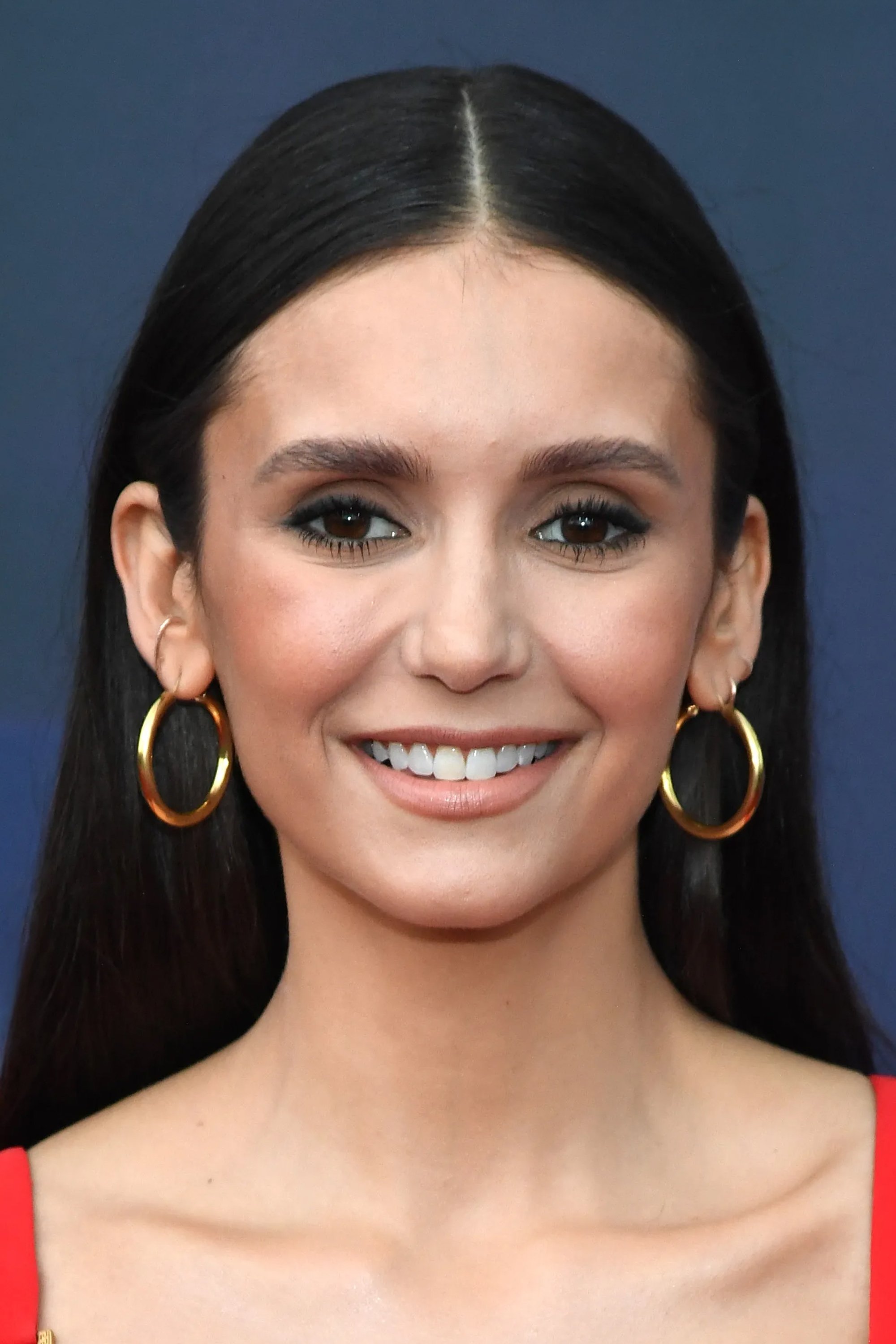 بازیگر Nina Dobrev  